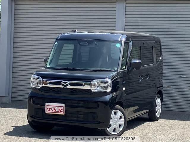 mazda flair-wagon 2024 CFJ1520305 image 1