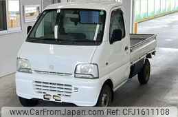 suzuki carry-truck 1999 CFJ1611108