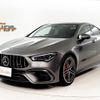 mercedes-benz amg 2020 -MERCEDES-BENZ--AMG 4BA-118354M--W1K1183542N085365---MERCEDES-BENZ--AMG 4BA-118354M--W1K1183542N085365- image 1