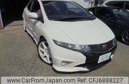 honda civic 2009 -HONDA--Civic ABA-FN2--FN2-1001371---HONDA--Civic ABA-FN2--FN2-1001371-