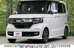 honda n-box 2020 -HONDA--N BOX 6BA-JF3--JF3-1475172---HONDA--N BOX 6BA-JF3--JF3-1475172-