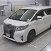 toyota alphard 2017 quick_quick_DAA-AYH30W_AYH30-0055767 image 1