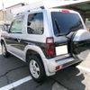 mitsubishi pajero-mini 2006 -MITSUBISHI--Pajero mini H58A-0707698---MITSUBISHI--Pajero mini H58A-0707698- image 2