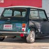 rover mini 1996 CFJ1807353 image 11