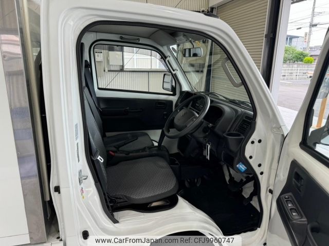 suzuki carry-truck 2014 -SUZUKI--Carry Truck EBD-DA16T--DA16T-180405---SUZUKI--Carry Truck EBD-DA16T--DA16T-180405- image 2