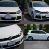 volkswagen golf 2011 quick_quick_ABA-1KCDLF_WVWZZZ1KZCW089635 image 2