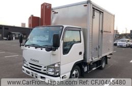 isuzu elf-truck 2018 -ISUZU--Elf NJR85AN-7070575---ISUZU--Elf NJR85AN-7070575-