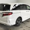 honda odyssey 2014 -HONDA--Odyssey DBA-RC2--RC2-1003106---HONDA--Odyssey DBA-RC2--RC2-1003106- image 5