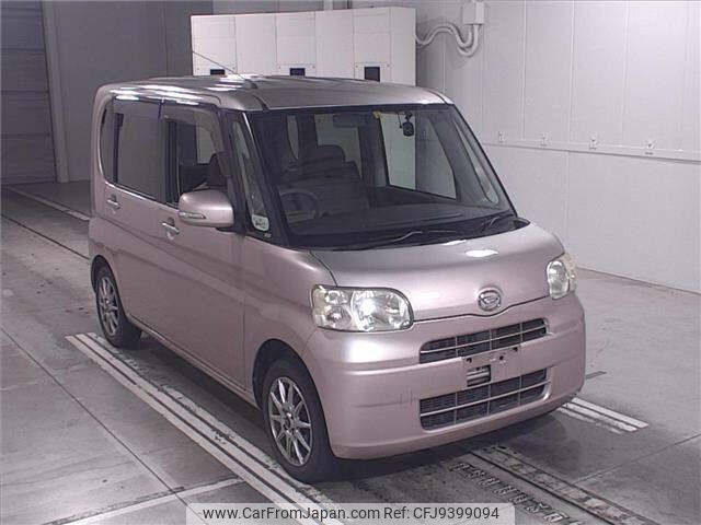 daihatsu tanto 2011 -DAIHATSU--Tanto L375S--0398946---DAIHATSU--Tanto L375S--0398946- image 1