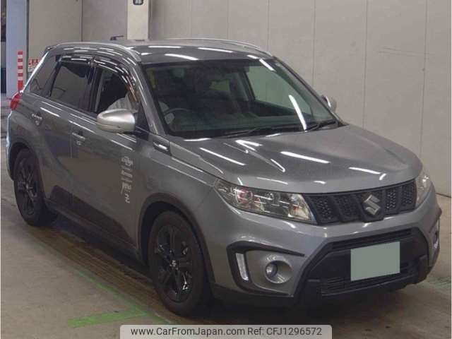 suzuki escudo 2018 -SUZUKI 【山梨 339ﾕ 830】--Escudo CBA-YEA1S--TSMLYEA1S00457855---SUZUKI 【山梨 339ﾕ 830】--Escudo CBA-YEA1S--TSMLYEA1S00457855- image 1