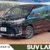 toyota voxy 2017 -TOYOTA--Voxy DBA-ZRR80W--ZRR80-0326205---TOYOTA--Voxy DBA-ZRR80W--ZRR80-0326205- image 1