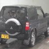 mitsubishi pajero-mini 2012 -MITSUBISHI 【福島 581ﾃ563】--Pajero mini H58A--1016703---MITSUBISHI 【福島 581ﾃ563】--Pajero mini H58A--1016703- image 6