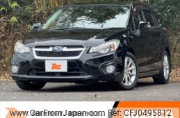 subaru impreza-wagon 2011 -SUBARU--Impreza Wagon DBA-GP6--GP6-002180---SUBARU--Impreza Wagon DBA-GP6--GP6-002180-