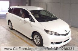 toyota wish 2010 -TOYOTA--Wish ZGE21G--ZGE21-0005094---TOYOTA--Wish ZGE21G--ZGE21-0005094-