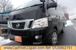 nissan caravan-van 2012 -NISSAN--Caravan Van LDF-VW6E26--VW6E26-002770---NISSAN--Caravan Van LDF-VW6E26--VW6E26-002770-