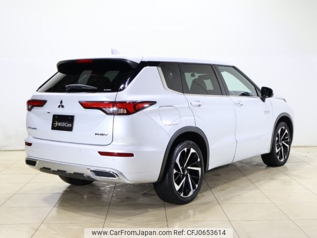 mitsubishi outlander-phev 2022 -MITSUBISHI--Outlander PHEV 5LA-GN0W--GN0W-0103641---MITSUBISHI--Outlander PHEV 5LA-GN0W--GN0W-0103641- image 2