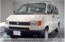 volkswagen vanagon 1995 quick_quick_E-70ACU_WV2ZZZ70Z-SH126253