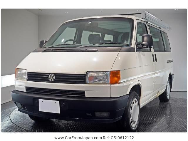 volkswagen vanagon 1995 quick_quick_E-70ACU_WV2ZZZ70Z-SH126253 image 1