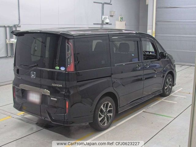 honda stepwagon 2020 -HONDA--Stepwgn RP4-1300128---HONDA--Stepwgn RP4-1300128- image 2