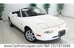 mazda eunos-roadster 1997 CFJ1873086