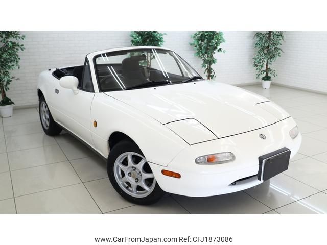 mazda eunos-roadster 1997 CFJ1873086 image 1