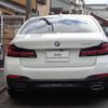 bmw 5-series 2022 -BMW--BMW 5 Series 3LA-JA20PH--WBA12AG080CK96276---BMW--BMW 5 Series 3LA-JA20PH--WBA12AG080CK96276- image 4