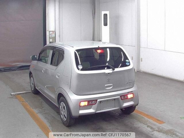 suzuki alto 2018 quick_quick_DBA-HA36S_HA36S-385830 image 2