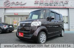 honda n-box 2016 CFJ1618154