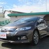 honda insight 2012 -HONDA--Insight DAA-ZE3--ZE3-1003178---HONDA--Insight DAA-ZE3--ZE3-1003178- image 1