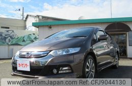 honda insight 2012 -HONDA--Insight DAA-ZE3--ZE3-1003178---HONDA--Insight DAA-ZE3--ZE3-1003178-