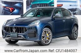 maserati maserati-others 2023 CFJ1484007