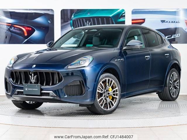 maserati maserati-others 2023 CFJ1484007 image 1