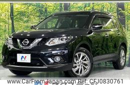 nissan x-trail 2017 -NISSAN--X-Trail DBA-NT32--NT32-058663---NISSAN--X-Trail DBA-NT32--NT32-058663-