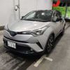 toyota c-hr 2019 -TOYOTA 【静岡 301ﾈ157】--C-HR ZYX10--ZYX10-2180321---TOYOTA 【静岡 301ﾈ157】--C-HR ZYX10--ZYX10-2180321- image 5