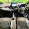 toyota c-hr 2017 -TOYOTA--C-HR DAA-ZYX10--ZYX10-2072441---TOYOTA--C-HR DAA-ZYX10--ZYX10-2072441- image 3