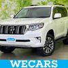 toyota land-cruiser-prado 2023 quick_quick_3BA-TRJ150W_TRJ150-0169961 image 1