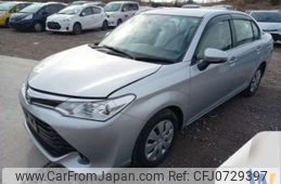 toyota corolla-axio 2015 -TOYOTA--Corolla Axio DBA-NRE161--NRE161-0003157---TOYOTA--Corolla Axio DBA-NRE161--NRE161-0003157-