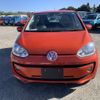 volkswagen up 2016 NIKYO_ZE91611 image 4