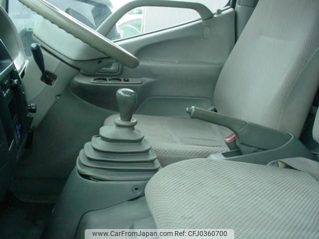 toyota toyoace 2006 CFJ0360700 image 2
