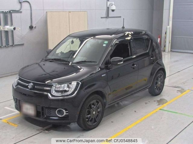 suzuki ignis 2018 -SUZUKI--Ignis FF21S-137088---SUZUKI--Ignis FF21S-137088- image 1