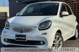 smart forfour 2016 quick_quick_453042_WME4530422Y100195