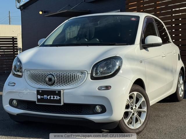 smart forfour 2016 quick_quick_453042_WME4530422Y100195 image 1