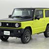 suzuki jimny 2020 -SUZUKI--Jimny 3BA-JB64W--JB64W-147141---SUZUKI--Jimny 3BA-JB64W--JB64W-147141- image 4