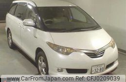 toyota estima-hybrid 2008 -TOYOTA 【八戸 300ﾉ3280】--Estima Hybrid AHR20W--7024013---TOYOTA 【八戸 300ﾉ3280】--Estima Hybrid AHR20W--7024013-