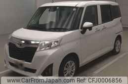 toyota roomy 2020 -TOYOTA--Roomy DBA-M900A--M900A-0460553---TOYOTA--Roomy DBA-M900A--M900A-0460553-