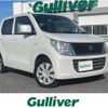 suzuki wagon-r 2014 -SUZUKI--Wagon R DBA-MH34S--MH34S-373479---SUZUKI--Wagon R DBA-MH34S--MH34S-373479- image 1