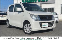 suzuki wagon-r 2014 -SUZUKI--Wagon R DBA-MH34S--MH34S-373479---SUZUKI--Wagon R DBA-MH34S--MH34S-373479-