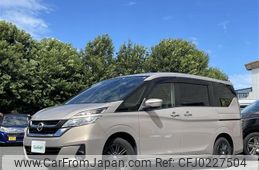 nissan serena 2018 -NISSAN--Serena DBA-C27--C27-008052---NISSAN--Serena DBA-C27--C27-008052-