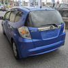 honda fit-hybrid 2011 TE4672 image 7