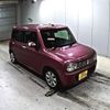 suzuki alto-lapin 2012 -SUZUKI 【愛媛 581か3759】--Alto Lapin HE22S-231609---SUZUKI 【愛媛 581か3759】--Alto Lapin HE22S-231609- image 1